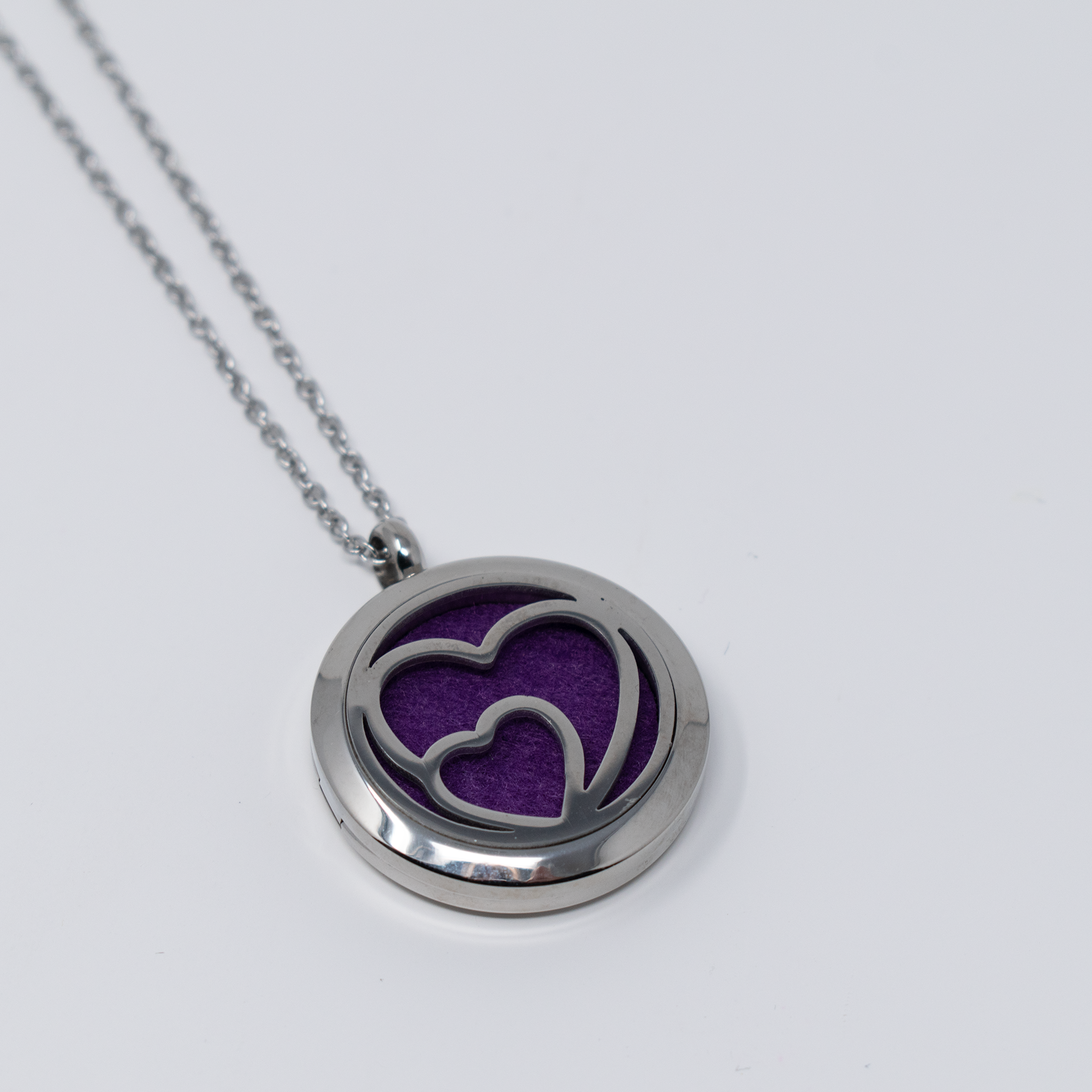 Personal 2025 aromatherapy pendant