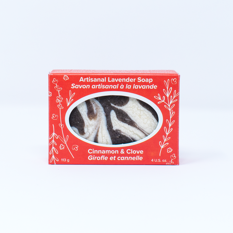 Bar Soap