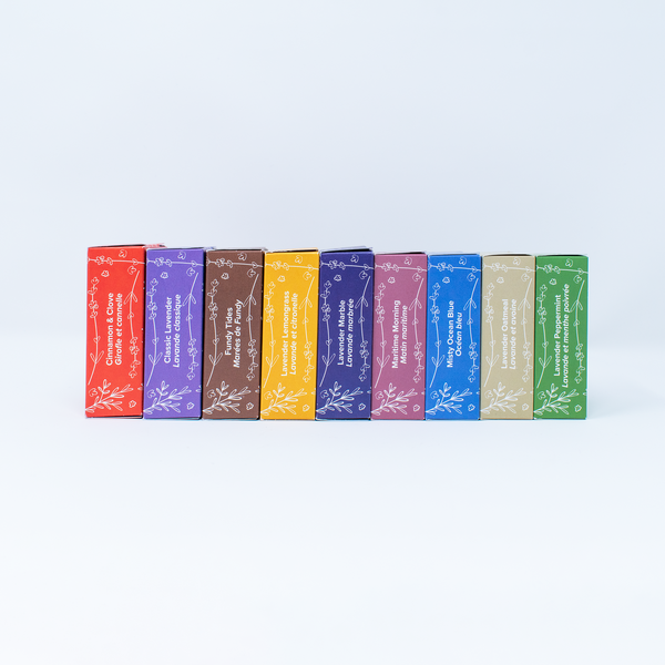 Bar Soap