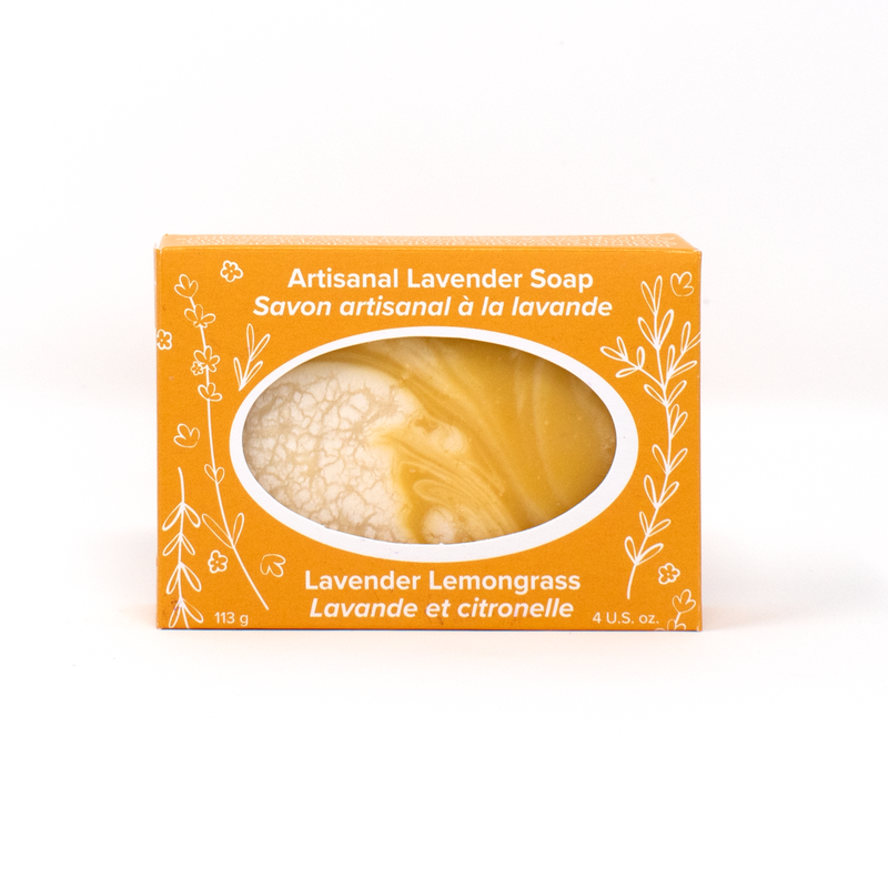 Bar Soap