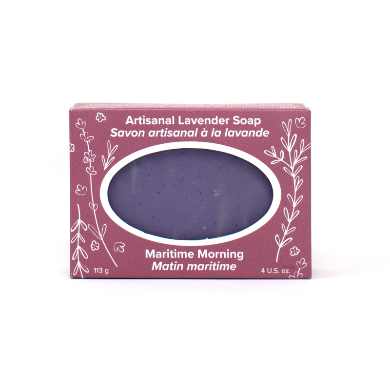 Bar Soap