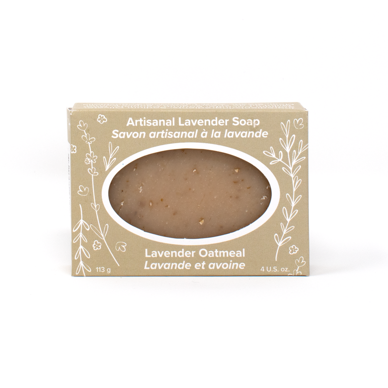 Bar Soap