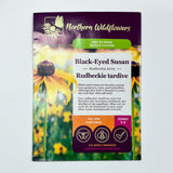 Black-Eyed Susans Seeds