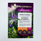 Bottle Gentian Seeds