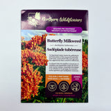 Butterfly Milkweed Seeds