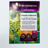 Canada Goldenrod Seeds