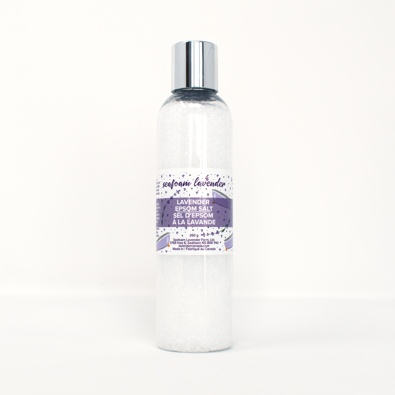 epsom salt for lavender plants Shop Lavender Epsom Salt