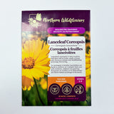 Lanceleaf Coreopsis Seeds