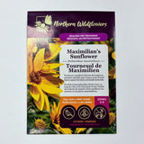 Maximilian’s Sunflower Seeds