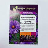 New England Aster Seeds