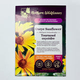 Oxeye Sunflower Seeds