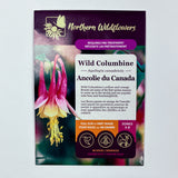 Wild Columbine Seeds