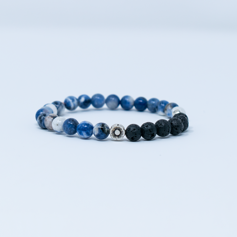Aromatherapy Bracelet – Caron Designs, LLC