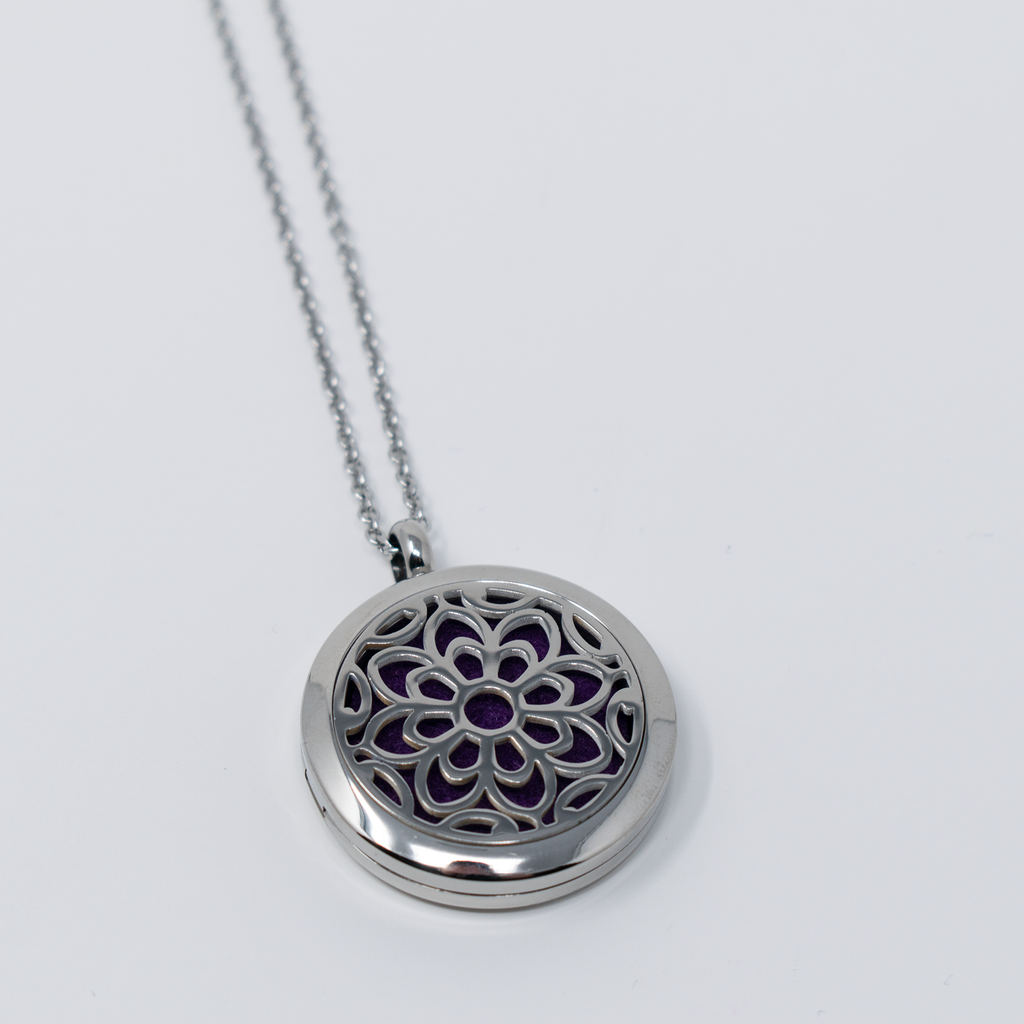 Diffuser 2025 necklace locket