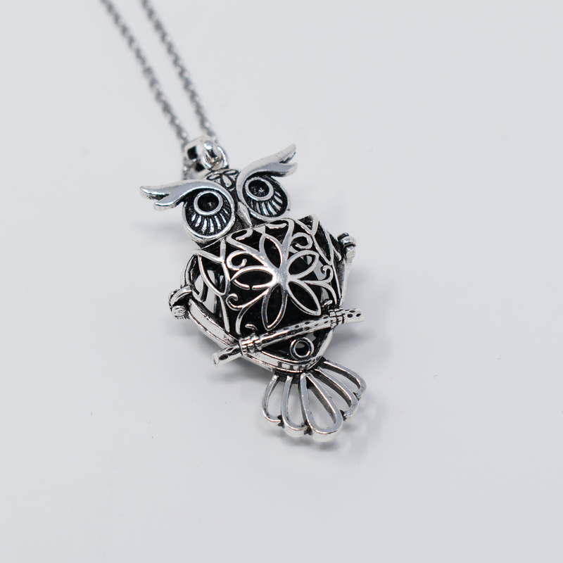 Personal aromatherapy pendant on sale