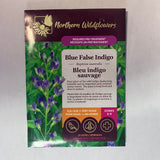 Blue False Indigo Seeds