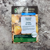 Ground Cherry Seeds