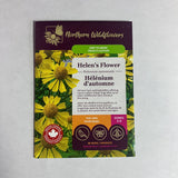 Helen's Flower Seeds