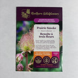 Prairie Smoke Seeds