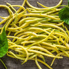 Beans, Rocdor (Yellow Wax) Seeds