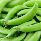Peas, Sugar Snap Seeds