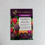 Thimbleberry Seeds