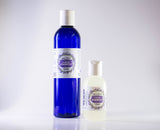 Lavender Shampoo - Seafoam Lavender