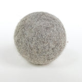 Felted Wool Dryer Balls - Seafoam Lavender