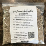 Fertilizers & Soil Amendments - Seafoam Lavender
