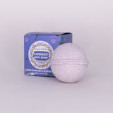 Original lavender bath bomb