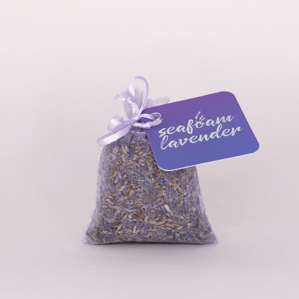 Lavender Sachet from Seafoam Lavender