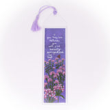 Bookmarks - Seafoam Lavender